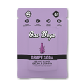 Grape Soda NANO DELTA 9