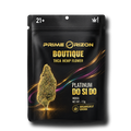 Platinum SI DO SI THCA HEMP FLOWER