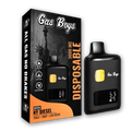 NYC DIESEL DISPOSABLE VAPE