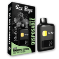 PINEAPPLE EXPRESS DISPOSABLE VAPE
